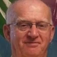 Darrell F. Rich Obituary July 16, 2019