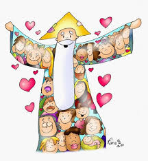 Dibujos Fano Dibujos Fano Imagenes Catolicas Cantos Para Ninos