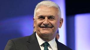 Born 20 december 1955) is a turkish politician who served as the 27th and last prime minister of turkey from 2016 to 2018 and speaker of the grand national assembly from 2018 to 2019. Binali Yildirim In Koronavirus E Yakalandigi Iddia Edildi Danismani Yalanladi