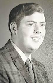 Terry Snell Obituary (1954