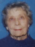 Alice Grimes Obituary, Woodward, IA :: Iles Funeral Homes
