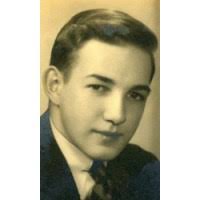 George Gaumond Obituary