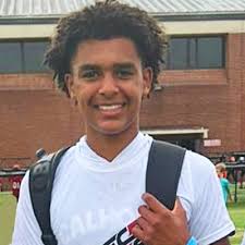 Brody Malone, Cambridge