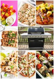 Your grill needs to be very. Our Best Grill Recipes Amanda S Cookin Recipe Collections