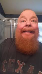 Ginger Bear : r/beards