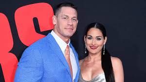 Nikki bella speaks out on john cena bombshell. John Cena Nikki Bella End Long Term Relationship Year After Getting Engaged Abc News