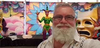 John Duplantis ⚜ (@JohnDuplantis)