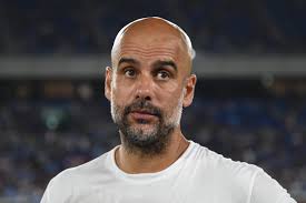 Pep guardiola says that he 'feels incredibly sorry' for his manchester city players 'but it is what it is,' as he faced questions on his team selection ahead of saturday's champions league final. Pep Guardiola Questions Best Fifa Men S Player Shortlist After Man City Absence Bleacher Report Latest News Videos And Highlights