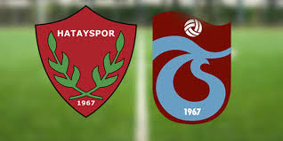 Haber 7 trabzonspor kategorisindeki son haberler, sayfa 1. Hatayspor Trabzonspor Maci Ne Zaman Saat Kacta Hangi Kanalda Son Dakika Futbol Haberi