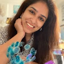 Reef Hues-5 Original Coral Reef Textured Art, Blue & Red Upcycled Plastic  Sculptural Artwork, Framed Art Ready to Hang