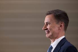 Neither Badenoch nor Jenrick seems to have much to say about the Budget