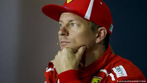 This is kimi raikkonen ferrari by erwin steen on vimeo, the home for high quality videos and the people who love them. Formel 1 Raikkonen Muss Ferrari Verlassen Sport Dw 11 09 2018