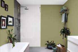 We asked a handful of paint color experts to share their predictions. 7 Colourful Bathroom Paint Ideas Dulux