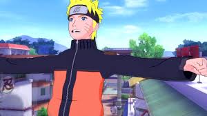 Naruto just keeps growing, and now fans of the series can sink their teeth into a new mobile game called naruto x boruto ninja tribes. Naruto Is Getting Its Own 3d Open World Mobile Mmorpg Slugfest