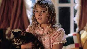 One urban legend that says a cat will steal a baby's breath in its sleep. Cinema Fearite Presents Cat S Eye Three Stephen King Stories Told By One Charming Cat Filmfracture