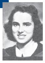 Janet Susan Fleck Ladner (1919-2000)