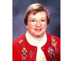 Barbara Kincaid Obituary (1948