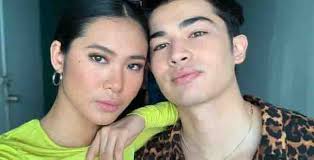 The hot sauce that almost killed us | the apollo pepper last dab (scoville rating 2.5 million+). Lou Yanong And Andre Brouillette End Relationship It S Not Meant To Be Showbiz Chika