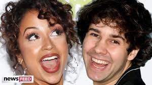 David dobrik is opening up about his infamous 2018 breakup with fellow youtube star liza koshy. Liza Koshy Reflects On David Dobrik Relationship Drops Liza On Demand Season 2 Youtube