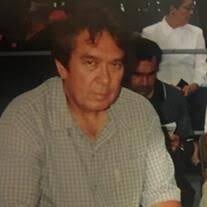 Mr. John Phillip Thomes Obituary