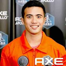 IS DANIEL ANGELO ROQUE THE FIRST FILIPINO ASTRONAUT?😱 Daniel Angelo Roque  (born 1991), also known as Chino Roque, is one of the 23 space cadets  selected from more than 28,000 candidates by