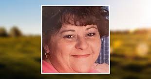 Melissa Ashley Obituary November 5, 2022