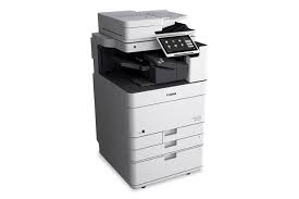 Vous pouvez voir canon imagerunner advance c5030 différents pilotes pour imprimantes sur cette page. Support Multifunction Copiers Imagerunner Advance Dx C5750i Canon Usa