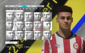 Let's keep this sub related to the fifa videogame and not about real world soccer news/videos outside of our designated weekend if threads. Antony Gomez Antonyg43725144 Twitter