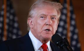 Trump praises Supreme Court decision to allow dismantling of Department of  Education