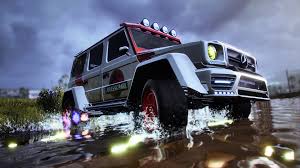 Rex sold me only what i needed, and worked late to get me back on the road quickly. No Jeep No Problem Took Me Quite Some Time To Get T Rex Just Right Mercedes Amg G 63 Needforspeed