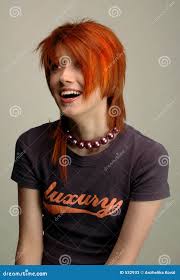 Laughing fanny young girl stock image. Image of joyful
