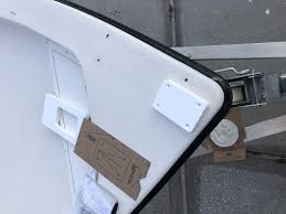 We are huge fans of quick release brackets and strongly recommend investing in one for your new motor. Minn Kota Puck Placement General Forum Mbgforum Com