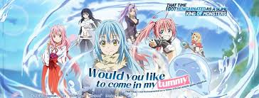 Tensura:king of monsters request mod functions. Tensura King Of Monster Posts Facebook
