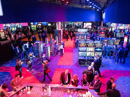 ICE Barcelona 2025 in pictures: Innovation, Technology and Opportunities at the Centre of Global Gaming - Mundo Video Entertainment | Casino News in Latin America and the World
