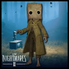 But you can ask your best friend six for help, mono. Gta 5 Mods Mono In Little Nightmares 2 Gta 5 Mods Website