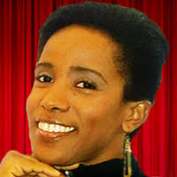 Rossalinna Benjamin-Burk