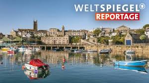 Learn more about cornwall, including its history. Cornwall Weltspiegel Ard Das Erste