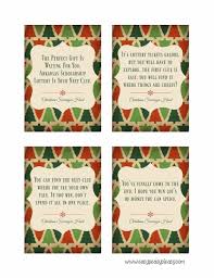 If you wind up doing this. Christmas Scavenger Hunt With Free Printable Clues Easy Peasy Pleasy