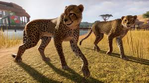 Really i think that there is not will need to record video tutorial. Planet Zoo Liste Mit Allen Tieren Und Welche Noch Kommen Konnten