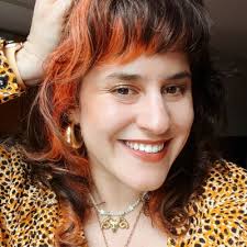 Betsey Johnson's New Bridal Campaign, creative directed by me. ;)…