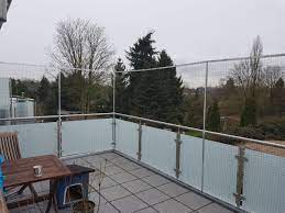 Balkon katzensicher machen ohne netz? Katzennetz Am Balkon Beispiele Katzennetze Onlineshop