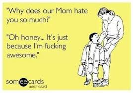 Bitter Baby Mama Drama Quotes Pin By Diane Keehn On Baby Mamas Drama Step Mom Humor Step Mom Quotes Baby Mama Drama Quotes