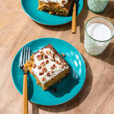 March 10, 2015 appetizers, recipes, snacks. Carrot Snack Cake Cook S Country