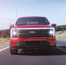 This Is Why The Ford F 150 Lightning Matters
