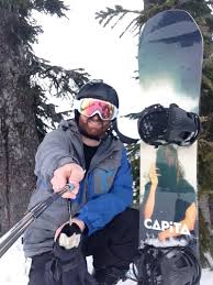 Capita Doa Review Mens All Mountain Freestyle Snowboard