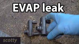 Fits 2002 chevy tahoe z71 most likely cause for evap code but to be sure always do the proper tests. Chevy Silverado P0455 Evap System Large Leak Detected Diagnosis Drivetrain Resource