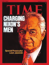 GW Law Magazine, Fall 2015