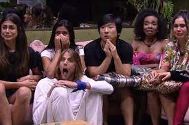 Discover more posts about bbb21, fiuk, malhacao icons, malhação sonhos, chiquititas, camila queiroz, and globo. Por Que A Globo Decidiu Manter O Bbb Apesar Do Coronavirus Veja