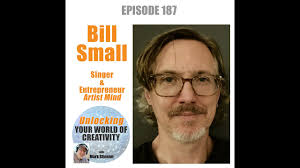 Bill Small, Singer & Entrepreneur at ARTIST MIND, INC.