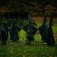 I Shall Go Into A Hare: Wise Women, Witches and event image